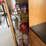 Fitted Kitchen, granite top and appliances Image 5