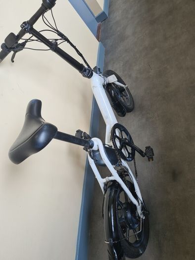 ebike SamesBikes