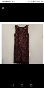 Sinequanone Dress size 10 new