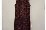 Sinequanone Dress size 10 new