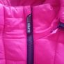 ladies casual pink superdry jacket. Size x-small Image 3