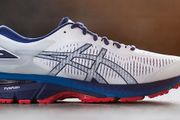 Rare ASICS - Men's Gel-Kayano 25 Shoes White Brand New SIZE 11