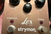 Strymon Lex