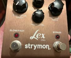 Strymon Lex