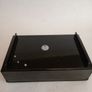 Vintage Lacquered Jewellery Box Image 6