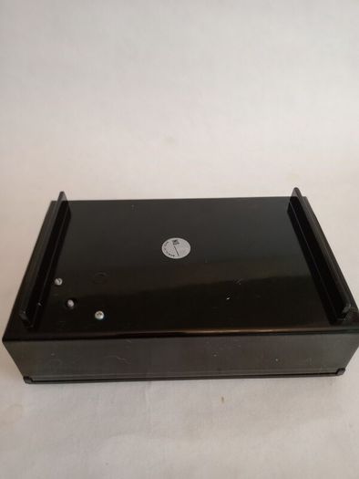 Vintage Lacquered Jewellery Box