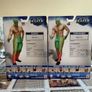 wwe elite series 35 Los Matadores Diego & Fernando action figures Image 2