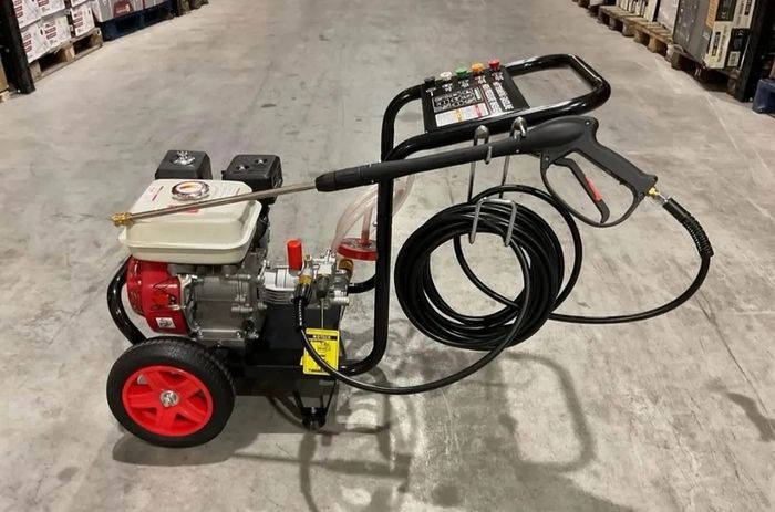 power washer 3600psi
