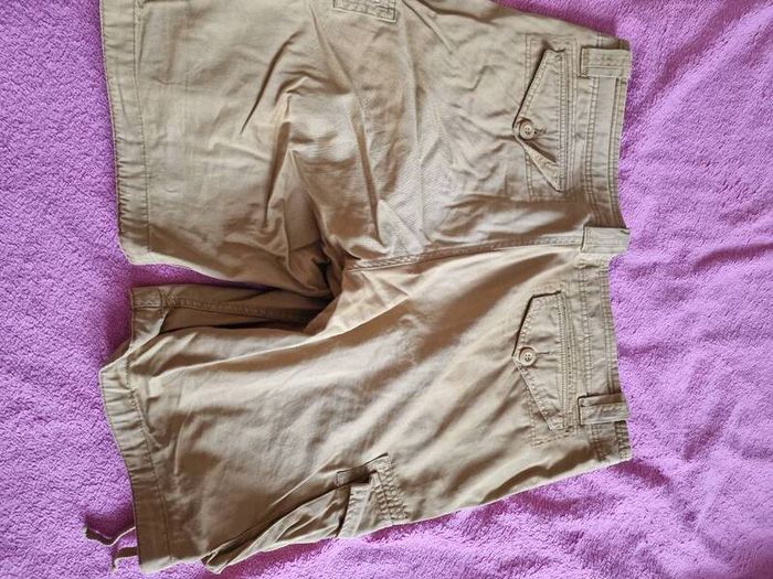 Cargo shorts