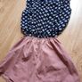 Romper suit.   Age 12-13 Image 3