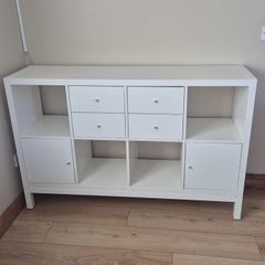 kallax unit