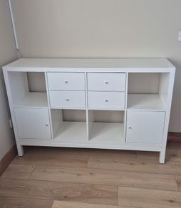 kallax unit