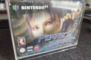 Perfect Dark N64 Nintendo 64