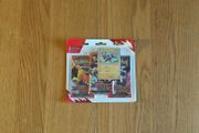 Pokemon TCG: Destined Rivals 3 pack blister (Zebstrika)