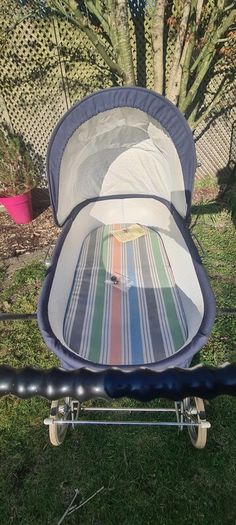 Pram , Gesslein Kinderwagen