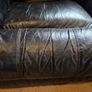 Leather Couch Image 3