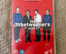 The Inbetweeners Series 2