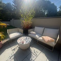 IKEA Havsten outdoor set