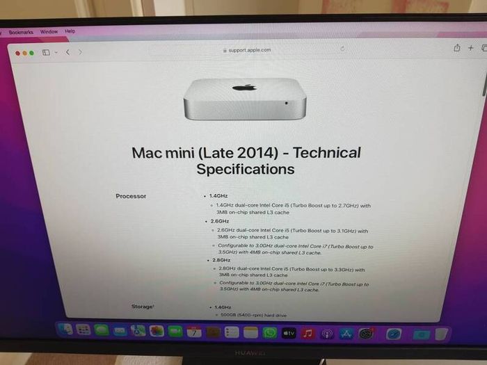 MacMini