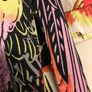 Ladies Dress stunning print Image 5