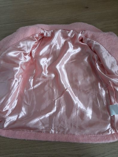 baby jacket