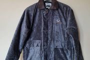 country wear outdoor shooting/hunting/fishing coat size xl 70% wool In excellent condition