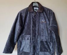 country wear outdoor shooting/hunting/fishing coat size xl 70% wool In excellent condition