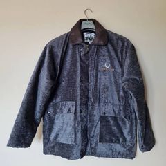 country wear outdoor shooting/hunting/fishing coat size xl 70% wool In excellent condition