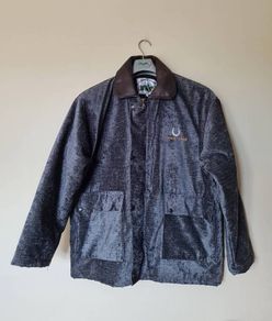country wear outdoor shooting/hunting/fishing coat size xl 70% wool In excellent condition