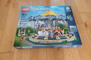 Lego 10257 Carousel