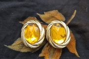 Vintage Earrings