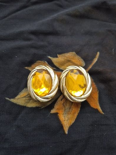 Vintage Earrings