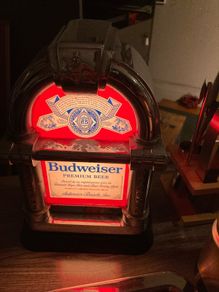 Home bar lights