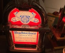 Home bar lights