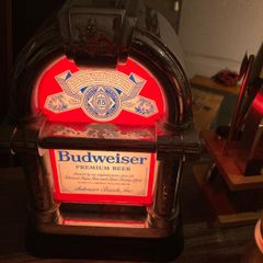 Home bar lights