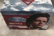 Smallville Complete Series