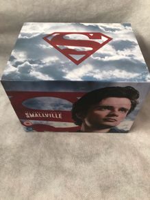 Smallville Complete Series
