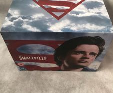 Smallville Complete Series