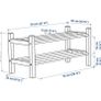 Shoe Rack Image 8
