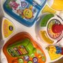 VTech Baby Play & Learn Activity Table Image 3