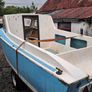 Boat project Image 2