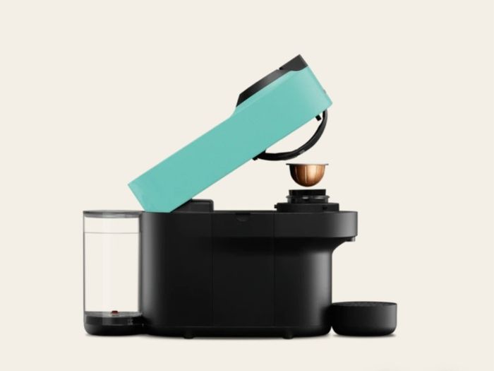Nespresso Vertuo Pop coffee machine