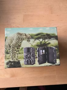 Wildlife Camera