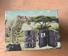 Wildlife Camera