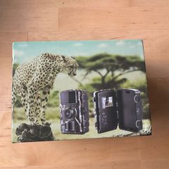 Wildlife Camera