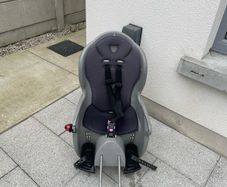 childs bike