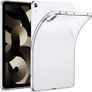 Clear Soft TPU Cover For Apple iPad Pro 11 2018 ShockProof Bumper Case Image 2