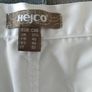 Healthcare white trousers Image 2