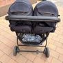 double pram Image 4