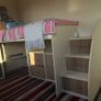 Fitted teenager bedroom furniture Image 7